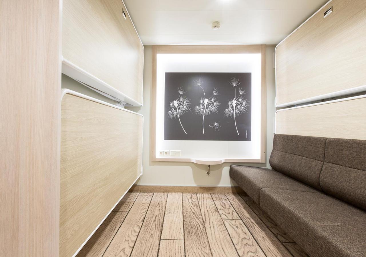 Hotel Viking Line Ferry Viking Grace - One-Way Journey From Turku To Stockholm Zimmer foto