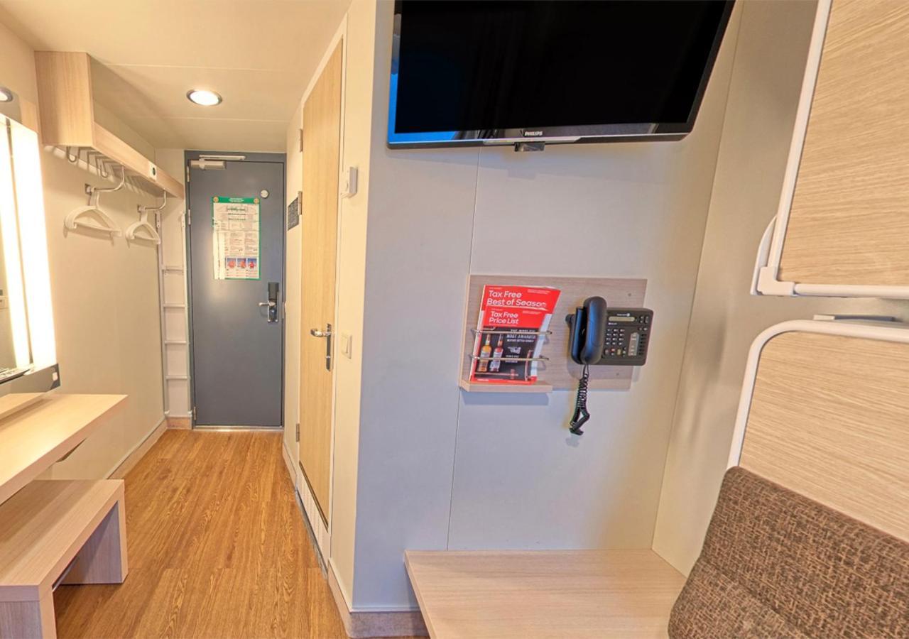 Hotel Viking Line Ferry Viking Grace - One-Way Journey From Turku To Stockholm Zimmer foto