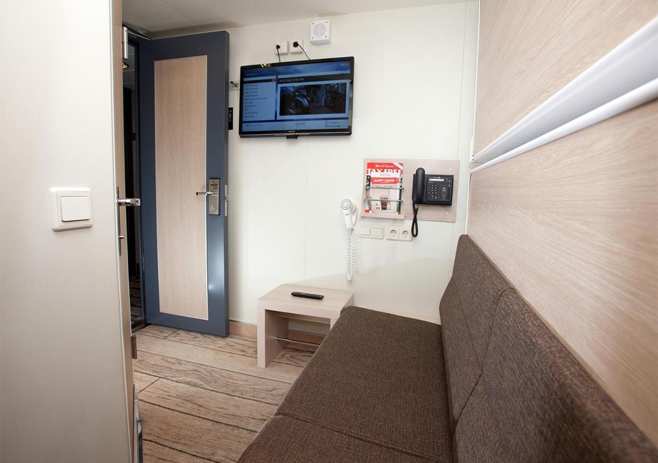 Hotel Viking Line Ferry Viking Grace - One-Way Journey From Turku To Stockholm Zimmer foto
